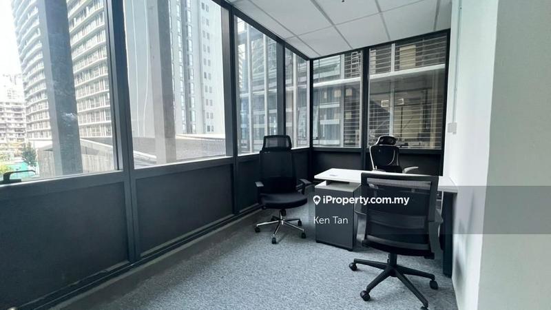 Pejabat untuk Dijual di Menara SuezCap, KL Geteway, Kampung Kerinchi (Bangsar South) oleh Ken Tan - iProperty.com.my