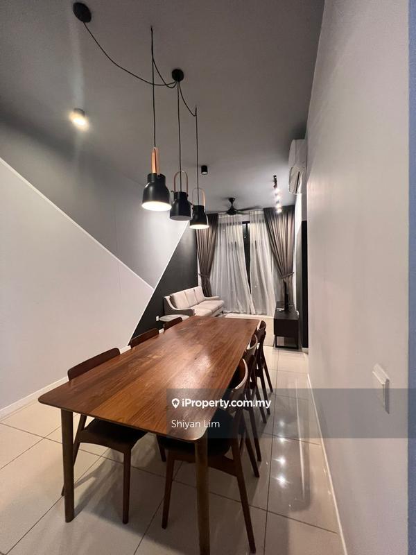 Service Residence for Sale in Lexa Residence @ The Quartz WM by Shiyan Lim - iProperty.com.my