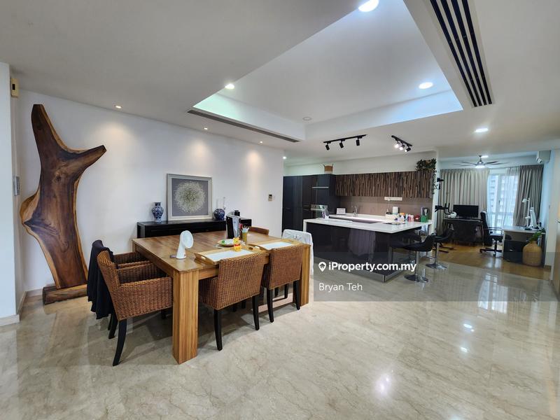 Condominium for Sale in 28 Mont Kiara @ MK28 by Bryan Teh - iProperty.com.my