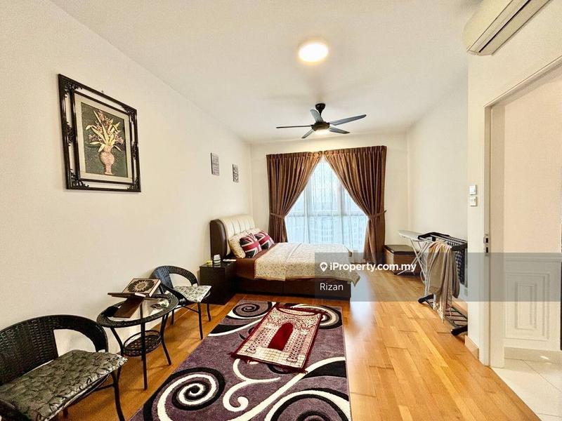 For Sale - Teega Residences