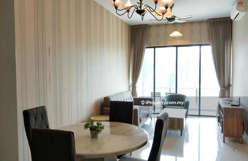 For Sale - Setia SKY Residences