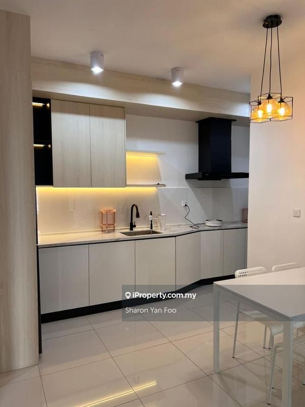 For Rent - Pinnacle Sri Petaling