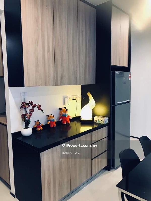 Condominium for Sale in The Fennel by Kelvin Liew - iProperty.com.my