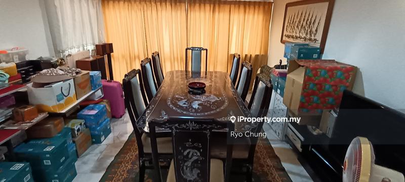 Bungalow House for Sale in Taman Overseas Union (Taman Oug), Jalan Klang Lama (Old Klang Road) by Ryo Chung - iProperty.com.my