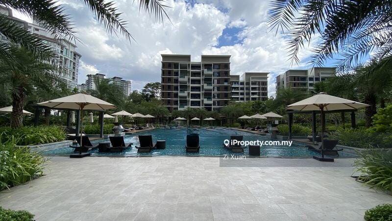 Condominium for Sale in Agile Mont Kiara by Zi Xuan - iProperty.com.my