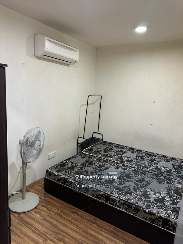 Soho untuk Disewa di Shah Alam, Shah Alam oleh Angeline Ting - iProperty.com.my