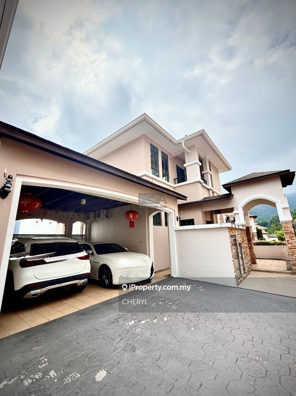 Kondominium untuk Dijual di Moonlight Bay oleh CHERYL - iProperty.com.my