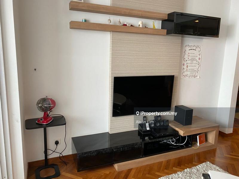 For Rent - Straits Quay (The Suites at Waterside)