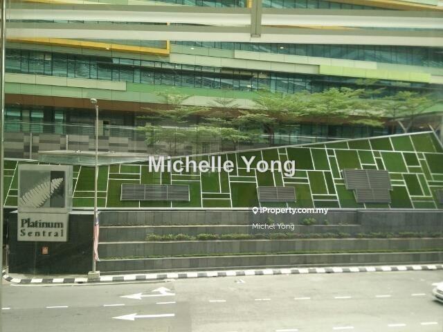 Office for Sale in Kl Sentral, Kuala Lumpur by Michel Yong - iProperty.com.my