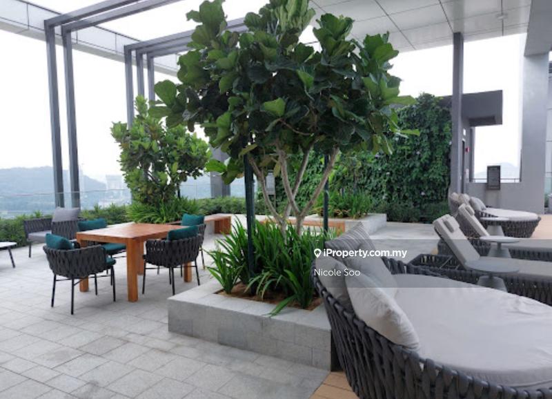 Residensi Servis untuk Dijual di Ativo Suites @ Damansara Avenue oleh Nicole Soo - iProperty.com.my
