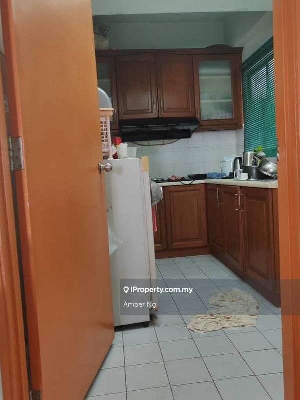 Kondominium untuk Dijual di Sri Pelangi Condominiums oleh Amber Ng - iProperty.com.my