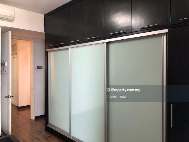 Condominium for Sale in Riana Green Condominium by Rachel Leow - iProperty.com.my