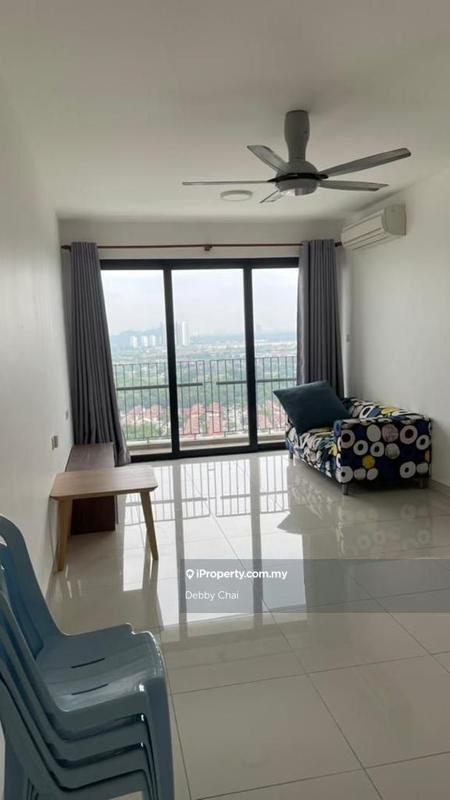 Service Residence for Sale in Epic Residence by Debby Chai - iProperty.com.my