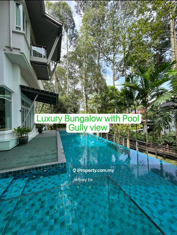 Bungalow House for Sale in Sierramas, Sungai Buloh by Jeffrey Ee - iProperty.com.my