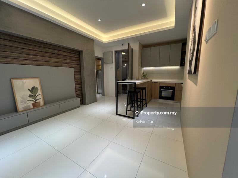 Kondominium untuk Dijual di Forest Hill Residences oleh Kelvin Tan - iProperty.com.my