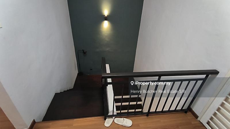 Condominium for Sale in Atmosfera Kondominium by Henry Butcher Real Estate S/B - iProperty.com.my