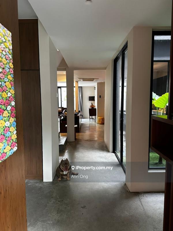 2-storey Terraced House for Sale in Taman Bangsar, Bangsar by Ann Ong - iProperty.com.my