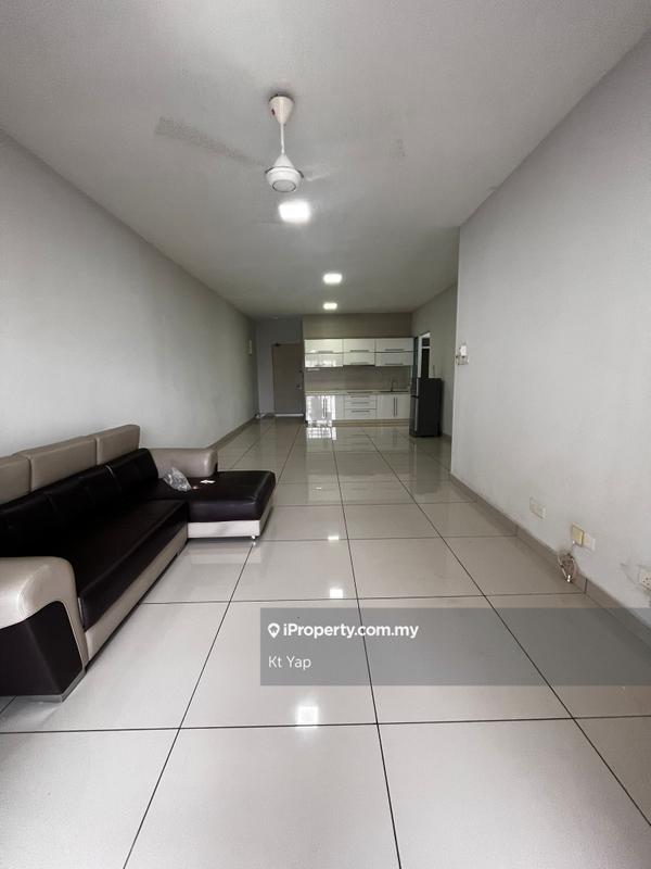 Condominium for Sale in 288 Residences @ Kuchai Lama by Kt Yap - iProperty.com.my