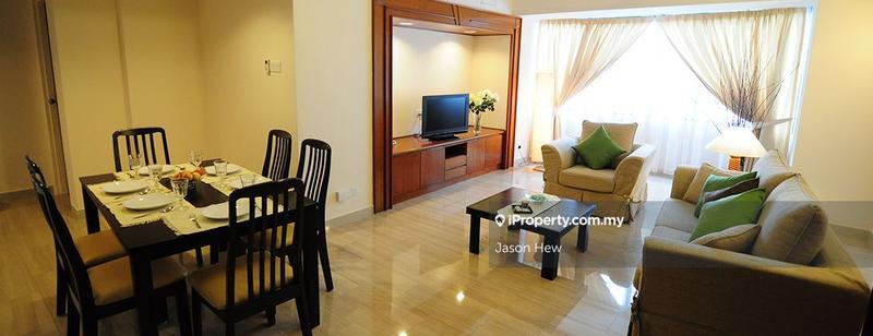 For Rent - Saujana Villa