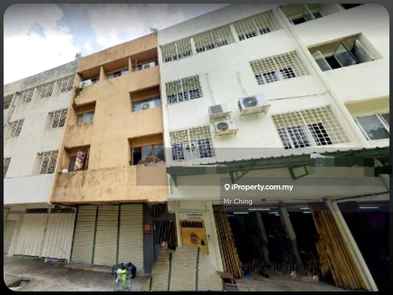 Kedai untuk Dijual di Taman Suria Jaya, Cheras oleh Mr Ching - iProperty.com.my