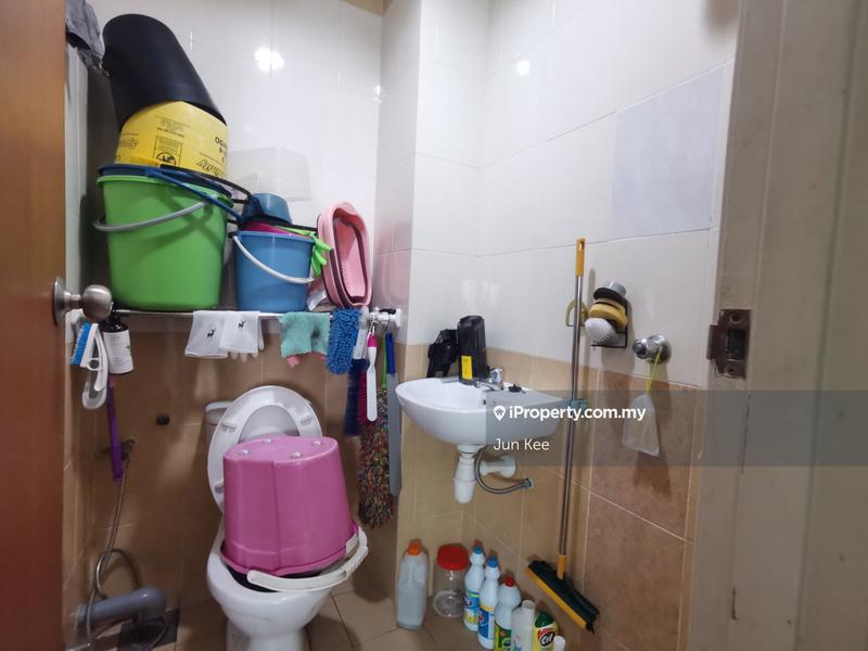 Kondominium untuk Dijual di Abadi Ria oleh Jun Kee - iProperty.com.my