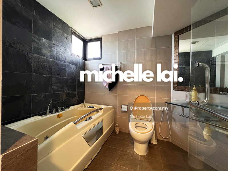 Kondominium untuk Dijual di Miami Green oleh Michelle Lai - iProperty.com.my