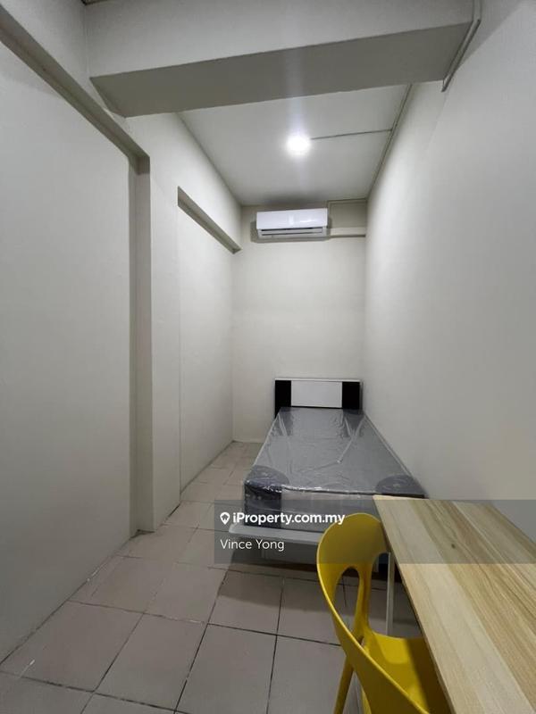 For Rent - Petaling Street, Kl Sentral