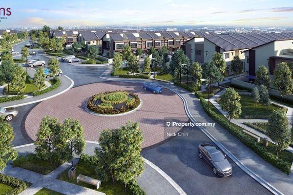 2-storey Terraced House for Sale in Puchong Jaya, Puchong by Nick Chin - iProperty.com.my