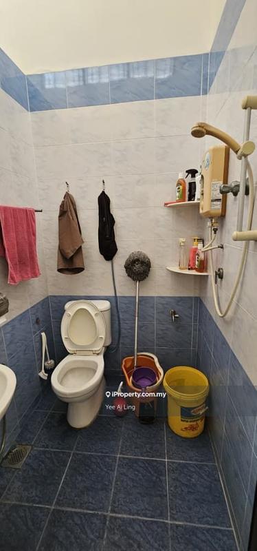 Rumah Berangkai 1 Tingkat untuk Dijual di Off Jalan Meru, Klang oleh Yee Ai Ling - iProperty.com.my