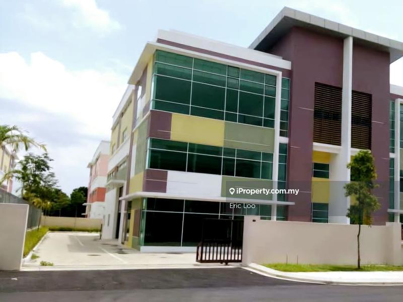 For Sale - SILC Tiong Nam, Iskandar Puteri, Gelang Patah