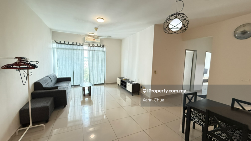 Kondominium untuk Disewa di Springville Residence oleh Xann Chua - iProperty.com.my