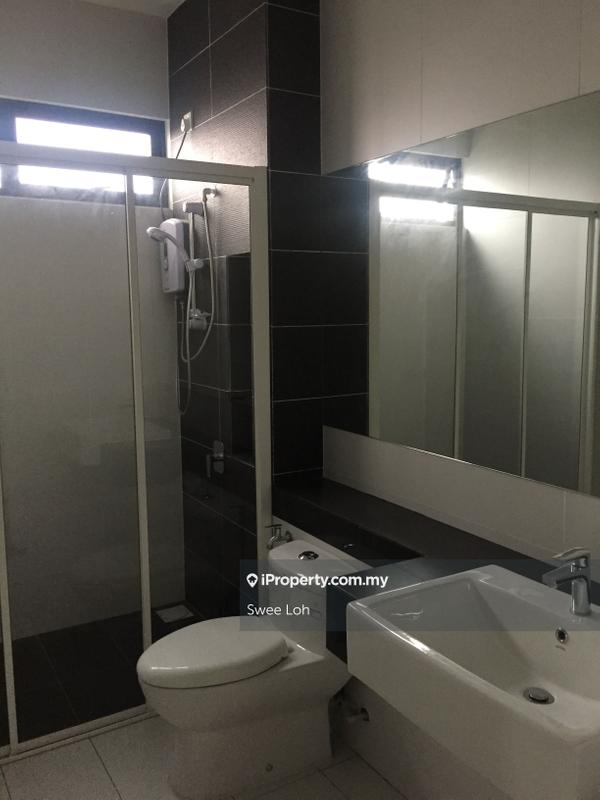 Rumah Kluster untuk Dijual di Eco Majestic, Semenyih oleh Swee Loh - iProperty.com.my