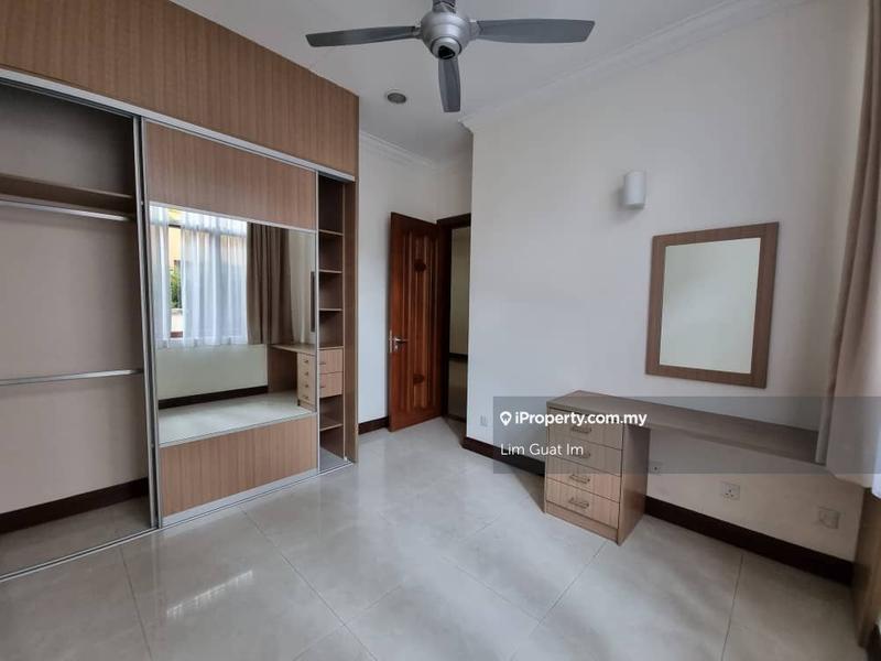 Semi-Detached House for Sale in Taman Sri Hartamas, Sri Hartamas by Lim Guat Im - iProperty.com.my