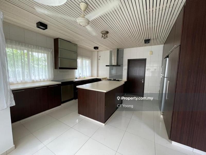 Bungalow House untuk Dijual di Taman Bukit Pantai, Bangsar oleh CF Yoong - iProperty.com.my