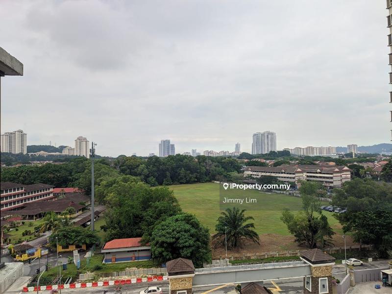 Kondominium untuk Disewa di Pelangi Utama oleh Jimmy Lim - iProperty.com.my