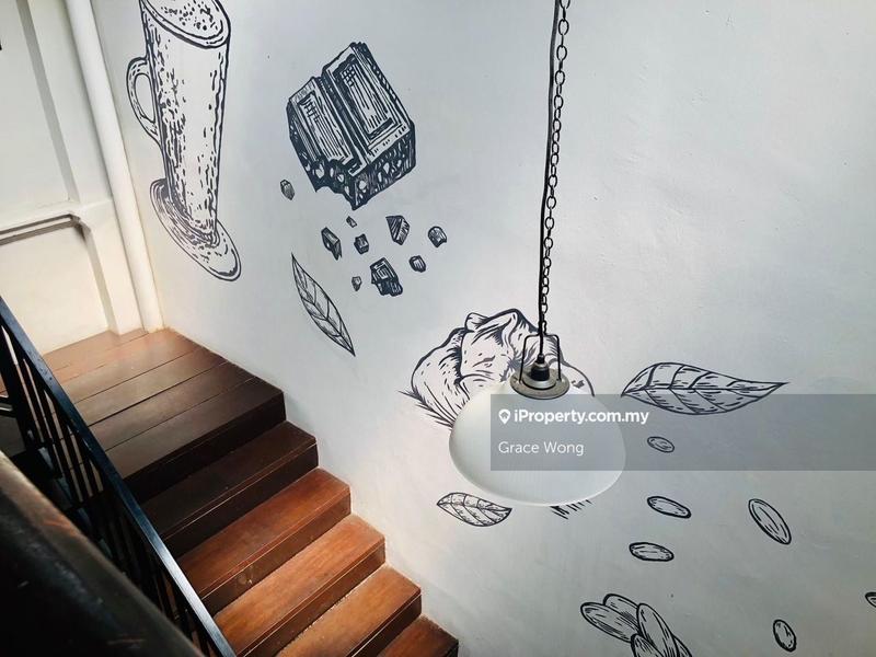 Kedai-Pejabat untuk Disewa di Pudu, KL City Centre oleh Grace Wong - iProperty.com.my