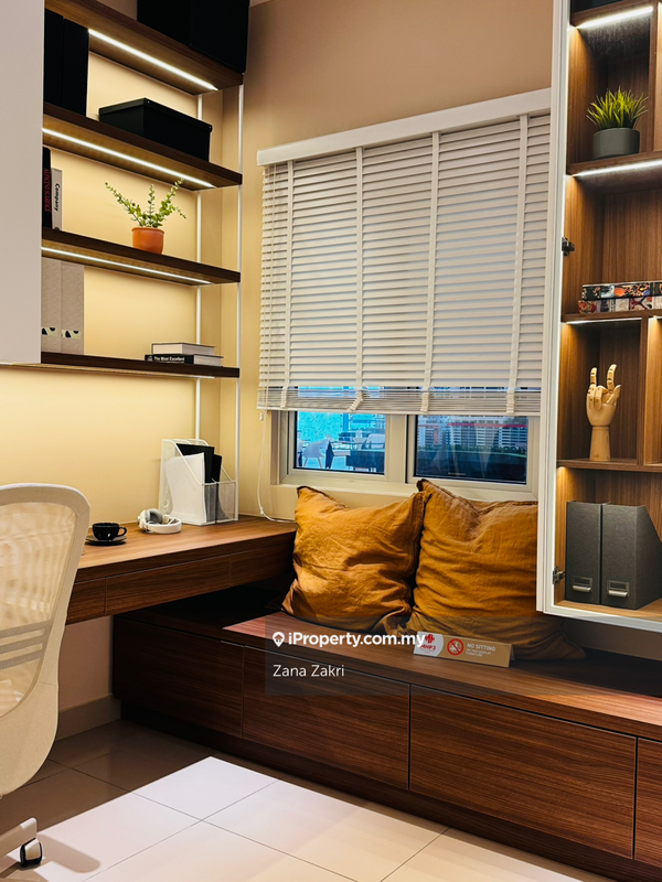 Apartment for Sale in MHP 3 Residences by Zana Zakri - iProperty.com.my