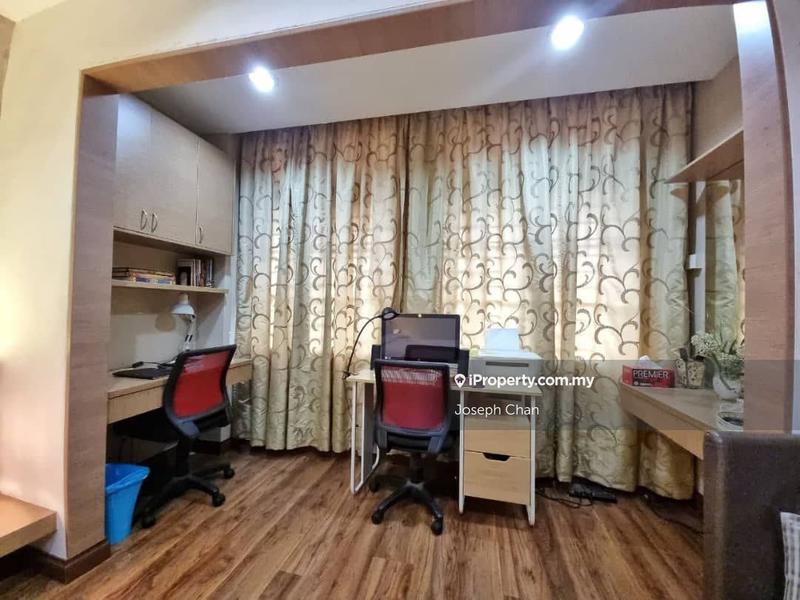 Semi-Detached House for Sale in U12, Taman Desa Alam, Shah Alam by Joseph Chan - iProperty.com.my