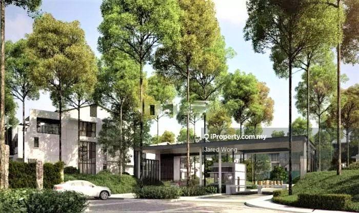 Rumah Berkembar untuk Dijual di Sejati Residence, Cyberjaya, Cyberjaya oleh Jared Wong - iProperty.com.my