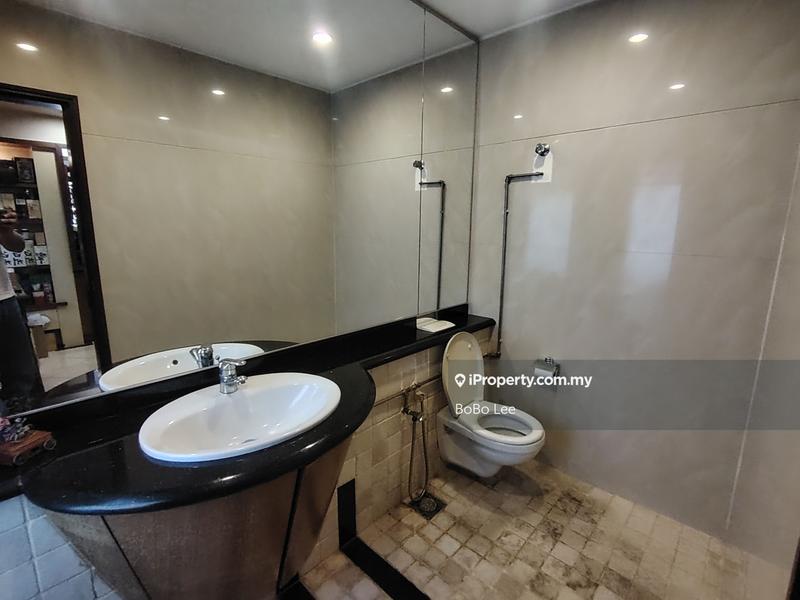 Semi-Detached House for Sale in dvdqz, Jalan Klang Lama (Old Klang Road) by BoBo Lee - iProperty.com.my