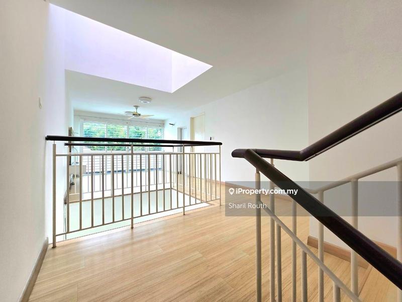 3-storey Terraced House for Sale in Taman Nadayu 92, Kajang by Sharil Routh - iProperty.com.my