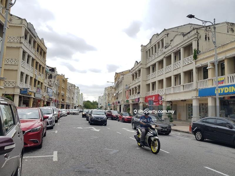 Kedai untuk Dijual di Putrajaya, Putrajaya oleh Natalie Loke - iProperty.com.my