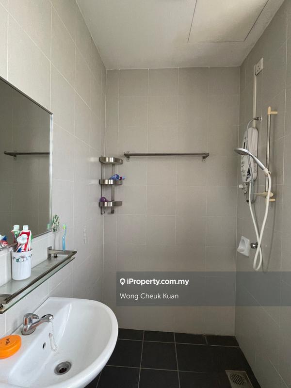 Kondominium untuk Dijual di V-Residensi oleh Wong Cheuk Kuan - iProperty.com.my