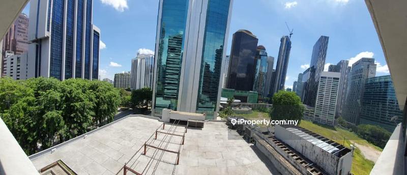 For Rent - Wisma Cosway