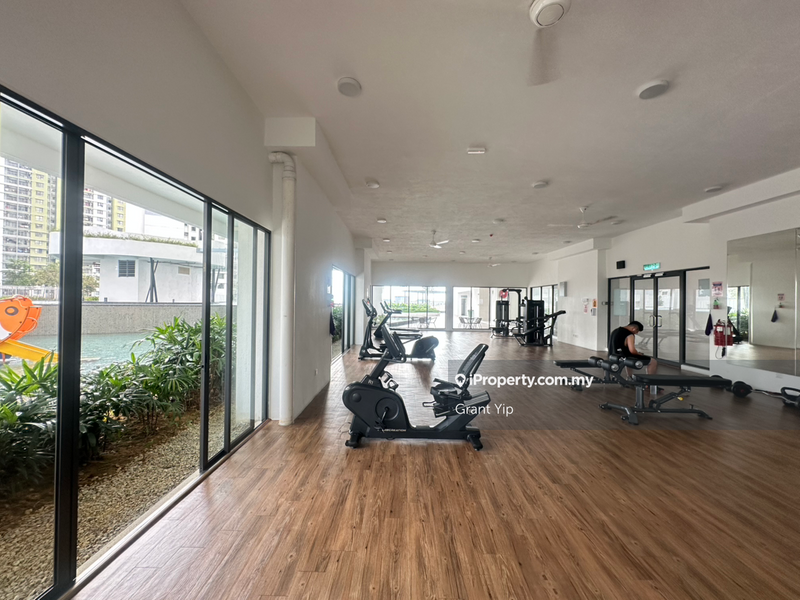 Condominium for Sale in Opal Residence by Grant Yip - iProperty.com.my