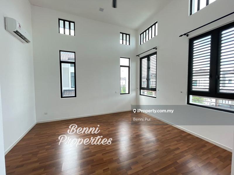 Semi-Detached House for Sale in Eco Majestic, Semenyih by Benni Pui - iProperty.com.my