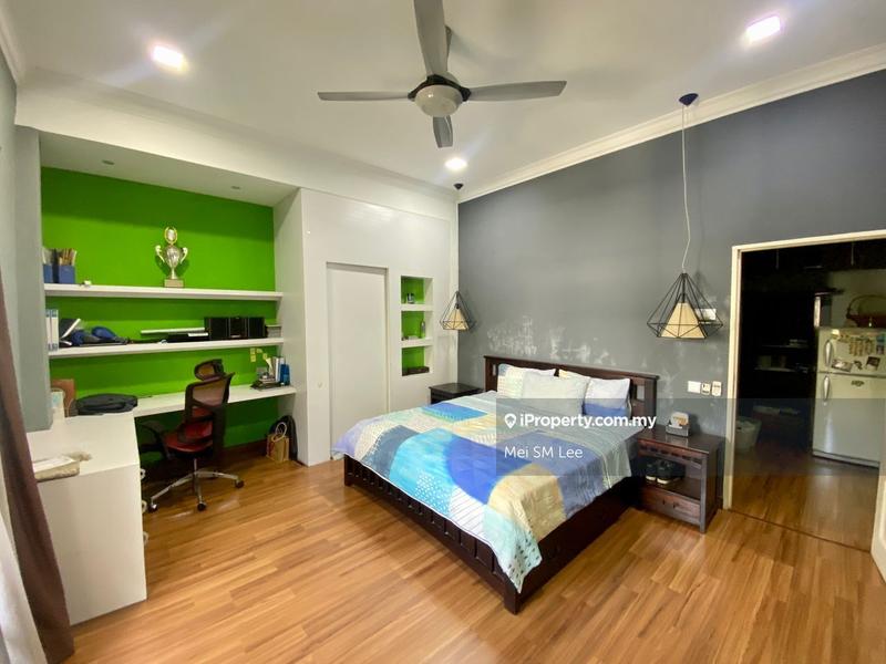 Bungalow House for Sale in Kota Damansara, Selangor by Mei SM Lee - Jalan Pekaka, Kota Damansara Bedroom - iProperty.com.my