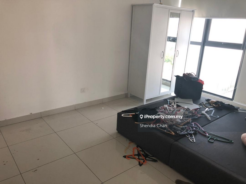 Residensi Servis untuk Dijual di Atria oleh Shendia Chan - iProperty.com.my