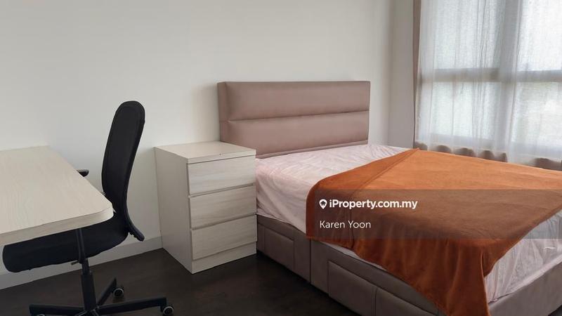 Kediaman Servis untuk Disewa di Lot 15 oleh Karen Yoon - iProperty.com.my