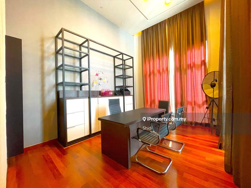 Banglo untuk Dijual di Taman Melawati, Ulu Kelang oleh Shidi - iProperty.com.my